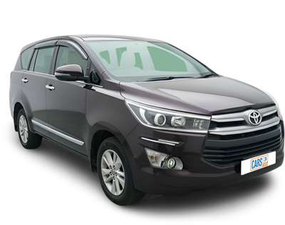 Toyota Innova Crysta-img